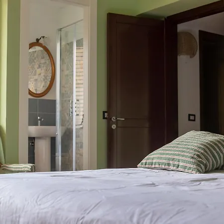 Tra Cielo E Mare Apartament