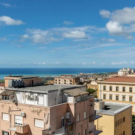 Apartament Tra Cielo E Mare Agrigento
