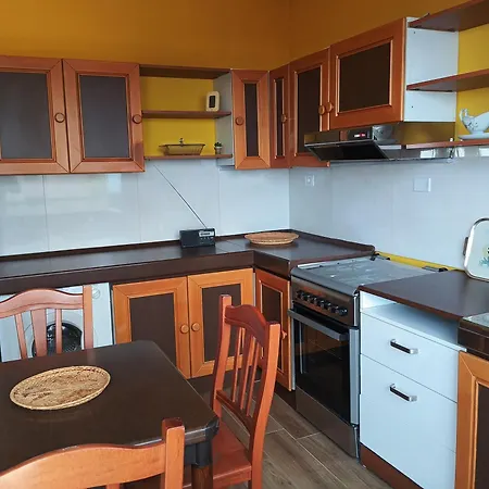 Apartament Tra Cielo E Mare *