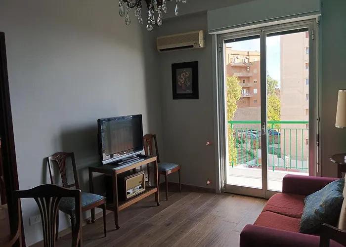 Tra Cielo E Mare Agrigento