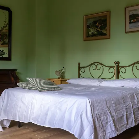 Apartment Tra Cielo E Mare