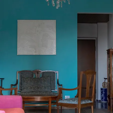 Tra Cielo E Mare Apartment *