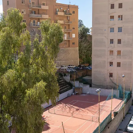 Tra Cielo E Mare Lejlighed *