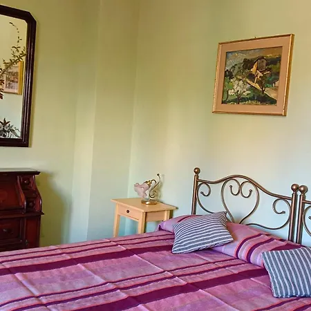 Tra Cielo E Mare Apartment Agrigento