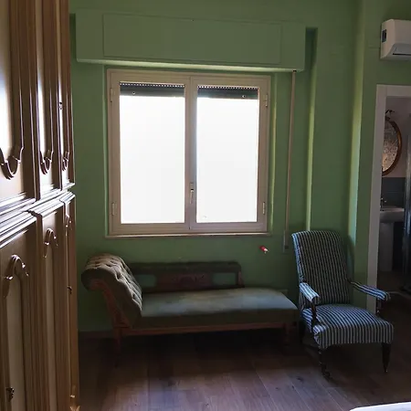 Tra Cielo E Mare Apartment Agrigento