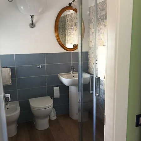 Apartment Tra Cielo E Mare Agrigento