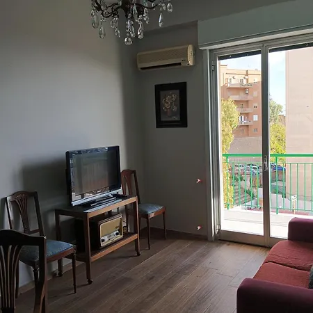 Tra Cielo E Mare Agrigento