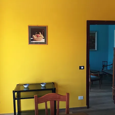 Tra Cielo E Mare * Agrigento