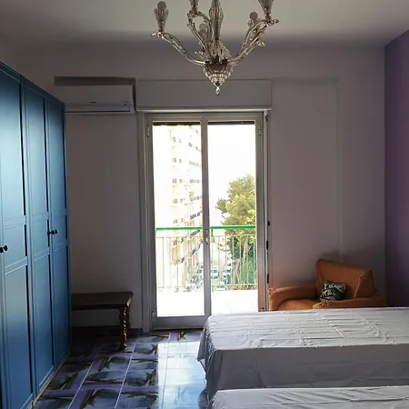 Tra Cielo E Mare Apartment Agrigento