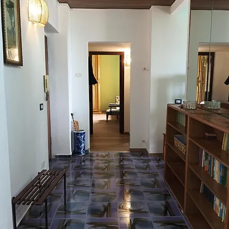 Tra Cielo E Mare Agrigento