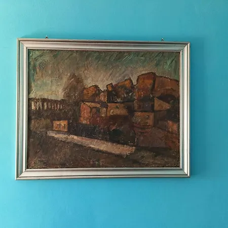 Apartment Tra Cielo E Mare