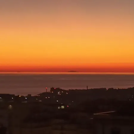 Tra Cielo E Mare Agrigento