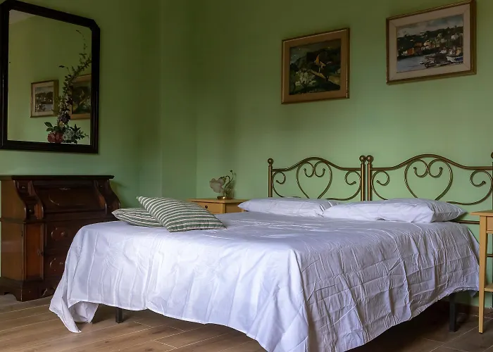 Lejlighed Tra Cielo E Mare