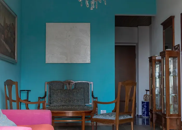 Tra Cielo E Mare Apartment *