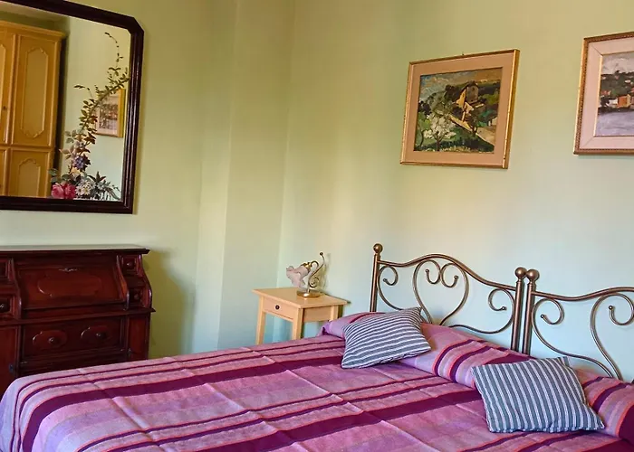 Tra Cielo E Mare Apartment Agrigento