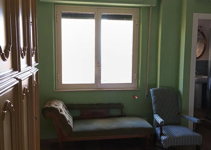 Tra Cielo E Mare Apartment Agrigento