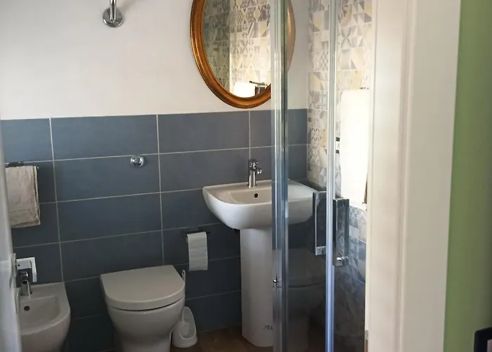 Apartment Tra Cielo E Mare Agrigento