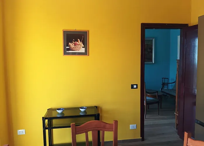 Tra Cielo E Mare * Agrigento