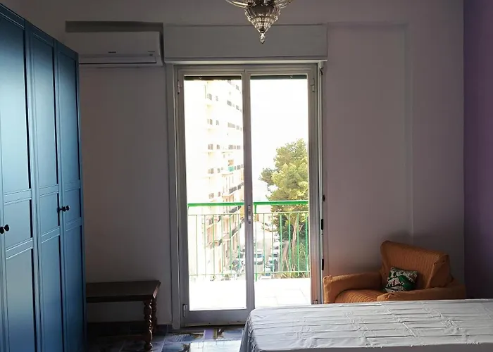 Tra Cielo E Mare Apartment Agrigento