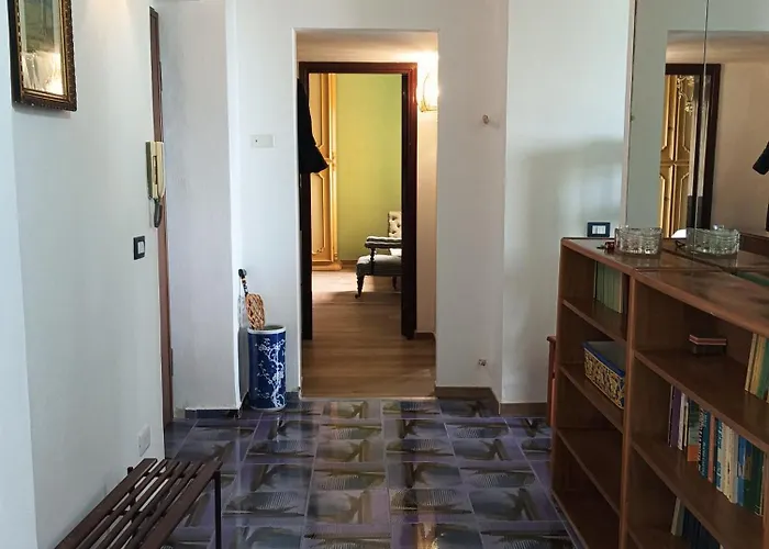 Tra Cielo E Mare Agrigento