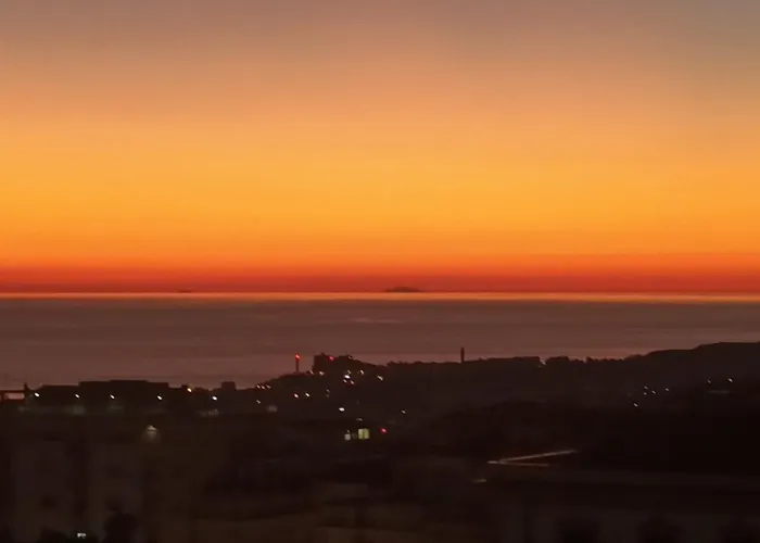 Tra Cielo E Mare Agrigento
